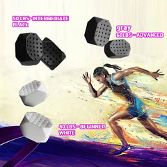 Unisex Jawline Exerciser for Slim & Toned Face