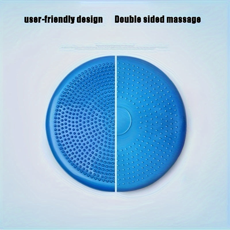 Inflatable Core Training Board for Therapy Exercise