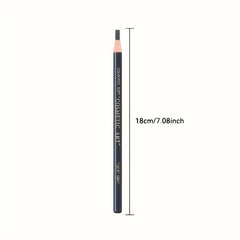 Drawstring Eyebrow Pencil Natural and Smudge Proof
