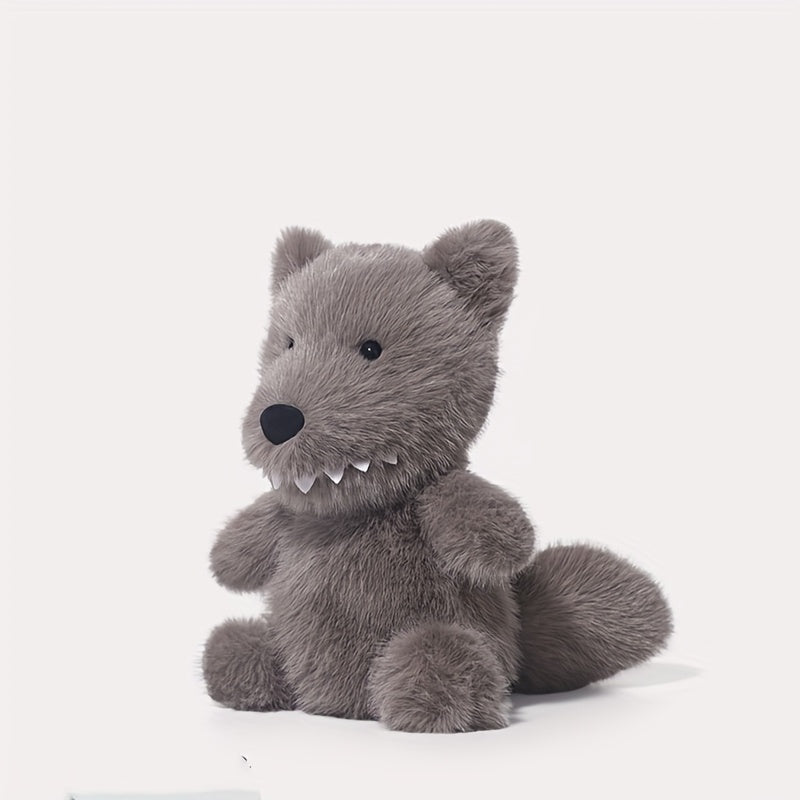 Forest Animal Party Plush Toys for Girls