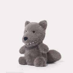 Forest Animal Party Plush Toys for Girls