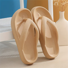 Lightweight Non-slip Flip Flops Soft Sandals