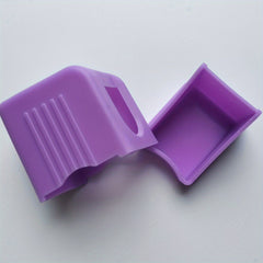 Stamp Storage Stamps Holder Stamps Dispenser Roll Of 100