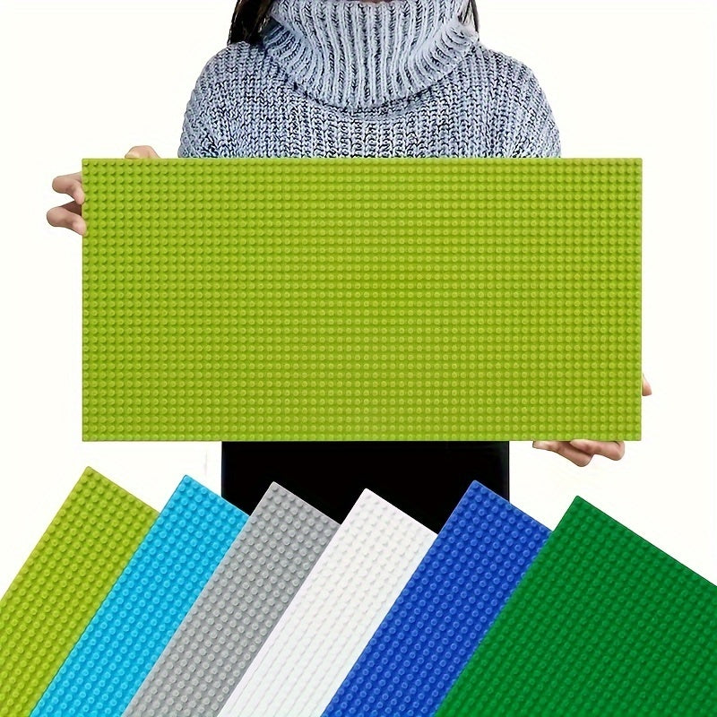 32 64 Dots Base Plate Building Blocks Wall DIY Base Plate