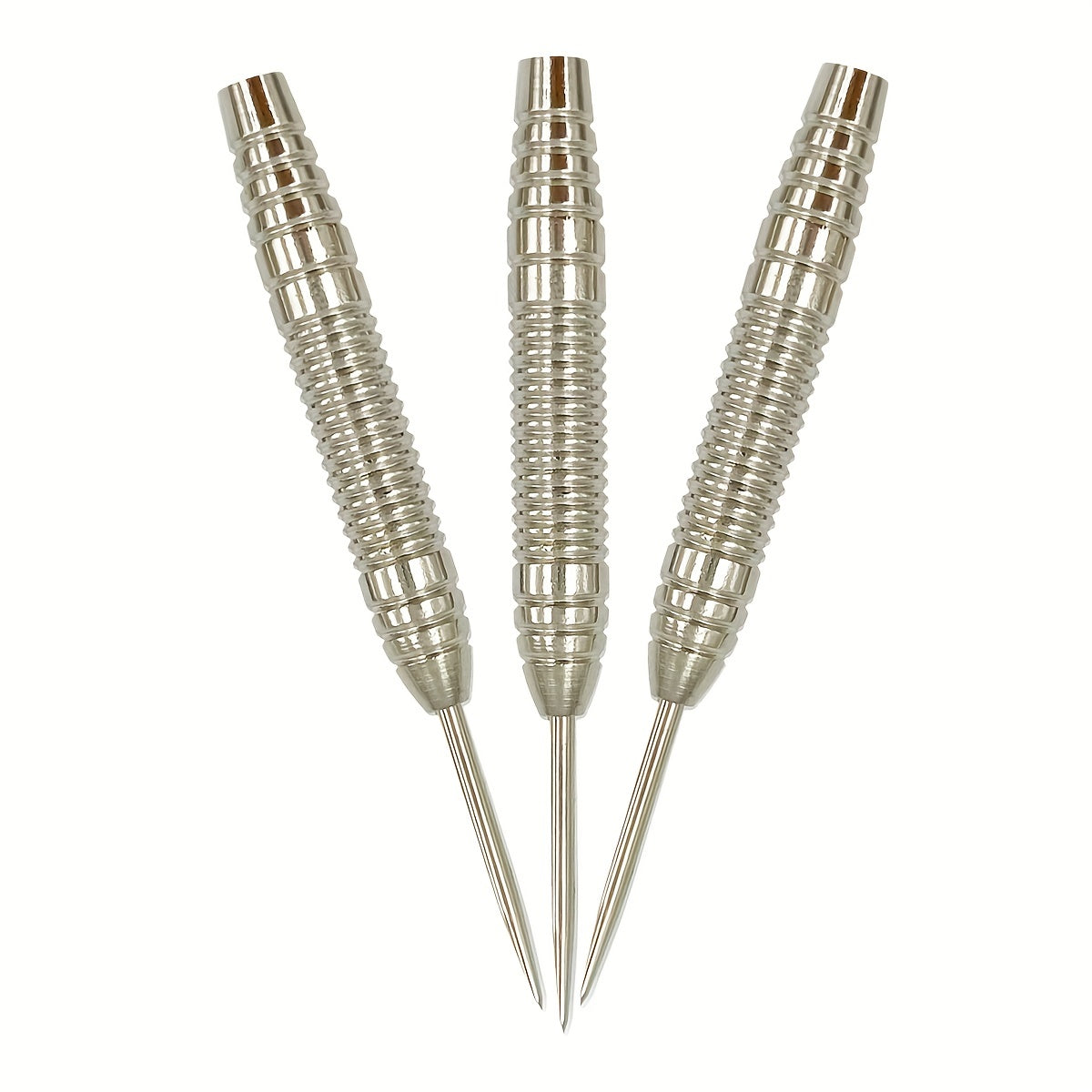 3pcs Professional 20g Dart Barrel Stainless Steel Needle Dart Accessories