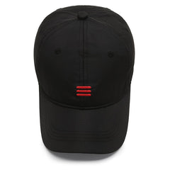 Lightweight Quick drying Outdoor Sports Baseball Cap
