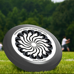 175G Competitive Flying Disc for Outdoor Sports Fitness Exercise