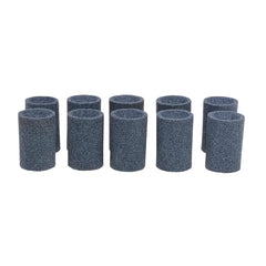 Dart Sharpener Stones for Steel Tip Darts