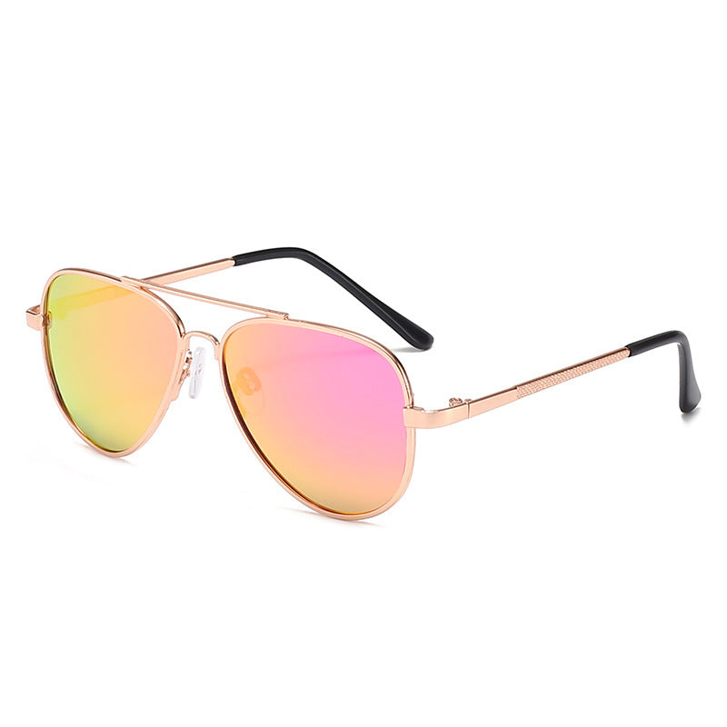 Boys Polarized UV Protection Sunglasses