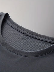 Men's Tool for Every Job Letter Print T-shirt