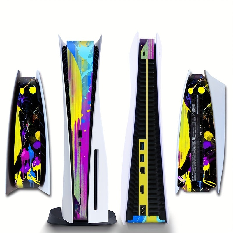 Replacement Strip for Digital Edition Protective Shell Game Console Skin