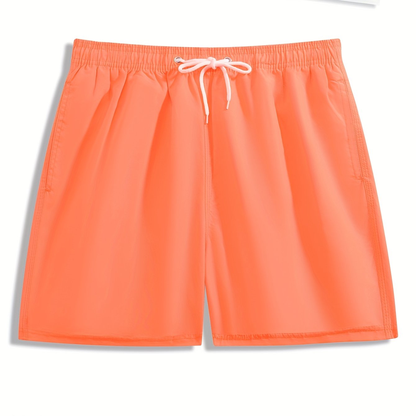 Men s Swim Trunks Quick Dry Beach Shorts Swimwear For Summer