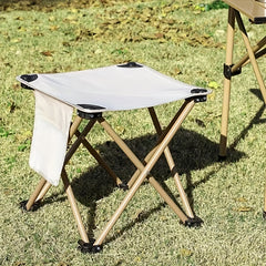 Ultralight Folding Chair for Outdoor Camping