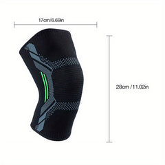 Compression Knee Sleeve for Active Lifestyles