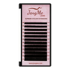 Eyelash Extensions 0.03-0.15 C/DD Curl 8-11.5mm Lash Supplies