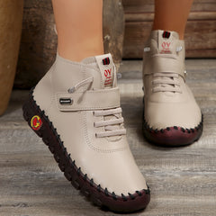 Women's High Top Non Slip Outdoor Sports Shoes