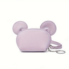 Kids Cartoon Coin Purse for Girls