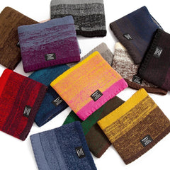 Men's Padded Double Layer Neck Cover