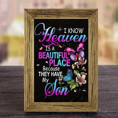 DIY 5D Diamond Painting Kit for Adults - Stunning Home Wall Decor