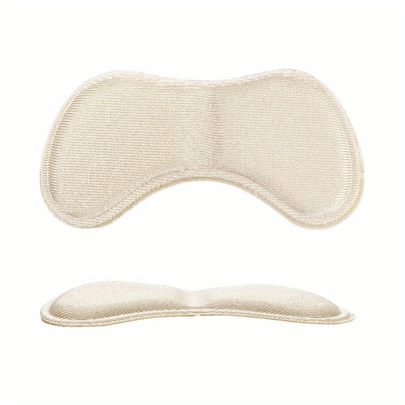 Heel Insole Patches Pain Relief Shoe Insert Insoles