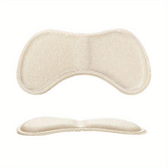 Heel Insole Patches Pain Relief Shoe Insert Insoles