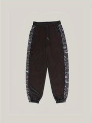 Men's High Stretch Athletic Sweatpants for Workout