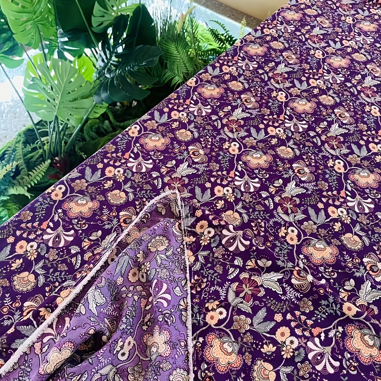 1pc Halloween Christmas DIY Craft Fabric
