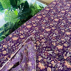 1pc Halloween Christmas DIY Craft Fabric