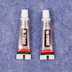 3pcs B7000 3ml Waterproof Glue for DIY Jewelry Crafts