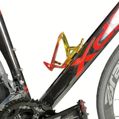 Colorful Bike Water Bottle Holder Lightweight Cup Holder Outdoor Cycling