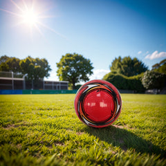 Whirlwind Style No 5 Soccer Ball for Training & Entertainment