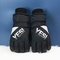 Men's YES Touch Screen Skiing Gloves Windproof Waterproof Touch Screen Gloves
