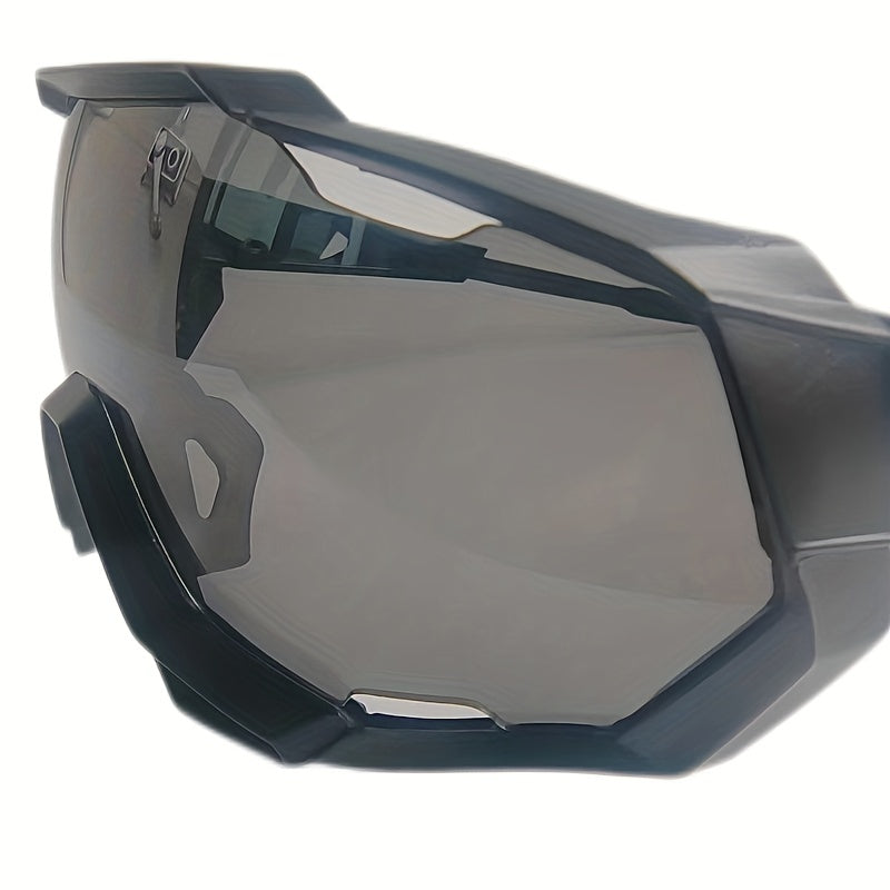 Night Vision Sports Sunglasses for Driving and Riding