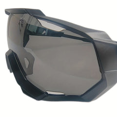 Night Vision Sports Sunglasses for Driving and Riding