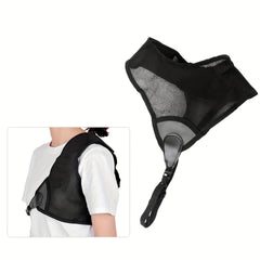 Archery Chest Guard Protector Recurve Archery Equipment