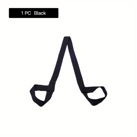 Adjustable Yoga Mat Straps, Portable Carry Straps