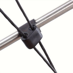 Archery Plastic Cable Slide Arrow Compound Bow String Roller Guard