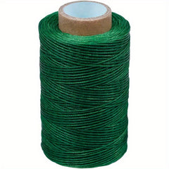 284Yards Leather Sewing Waxed Thread for Leather Craft DIY Shoe Repairing