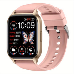 Smart Watch Answer Call Sport Fitness Watch 100 Sport Modes