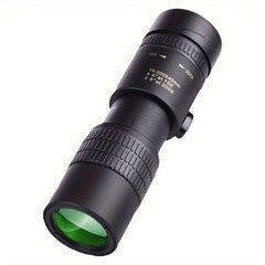 Compact Monocular Telescope for Smartphone with Tripod