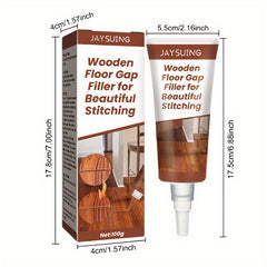 Wood Floor Seam Agent Scratch Repair Waterproof Waxing