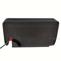 Dustproof & Waterproof Game Console Protective Case