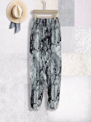 Loose Lantern Pants Casual High Waist Comfy Spring Summer Pants