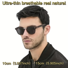 Men's Daily Wear Curly Short Fiber Hair Wig