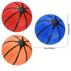 Basketball Magic Cube Kids Puzzle Toy Educational Sports Toy