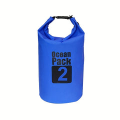 Waterproof Dry Sacks for Outdoor Activities