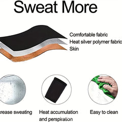 Fitness Arm Band Sweat Arm Sleeve Dance Training Armband