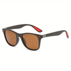 UV Protection Unisex Sunglasses for Driving Motorcycle Sports