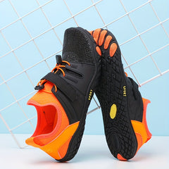 Men's Lightweight Non Slip Sneakers Outdoor Casual Shoes
