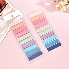 2pcs 400 Sheets Sticky Notes Set - Organize Your Life